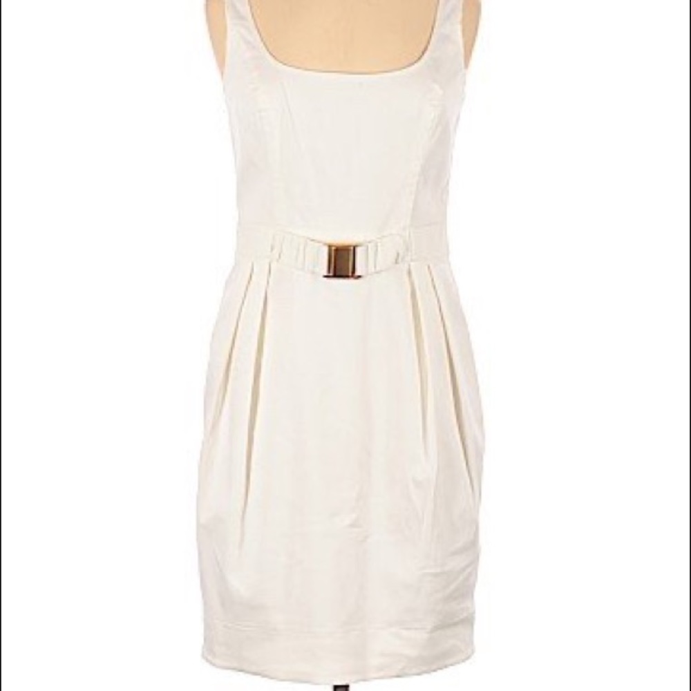 Shoshanna Sheath Dress